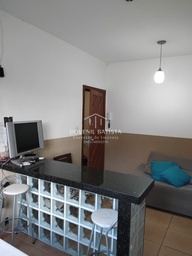 Apartamento de 2 quartos, 57m² no bairro Cardoso (Barreiro), em Belo Horizonte | Eu Corretor