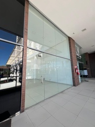 Loja / Salão / Ponto Comercial de 39m² no bairro Bancários, em João Pessoa | Eu Corretor