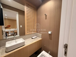 Apartamento de 3 quartos, 108m² no bairro finotti, em Uberlândia | Eu Corretor