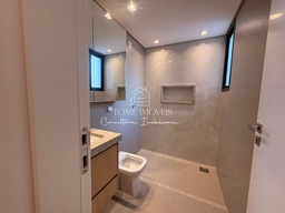 Apartamento de 3 quartos, 108m² no bairro finotti, em Uberlândia | Eu Corretor