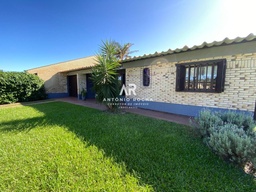 Casa de 4 quartos, 110m² no bairro Zona Nova, em Tramandaí | Eu Corretor