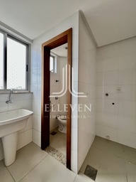 Apartamento de 3 quartos, 108m² no bairro Bom Pastor, em Divinópolis | Eu Corretor