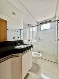 Apartamento de 3 quartos, 108m² no bairro Bom Pastor, em Divinópolis | Eu Corretor