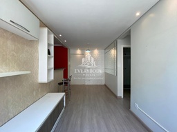 Apartamento de 2 quartos, 45m² no bairro Jardim Itu, em Porto Alegre | Eu Corretor