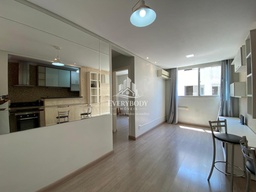 Apartamento de 2 quartos, 45m² no bairro Jardim Itu, em Porto Alegre | Eu Corretor