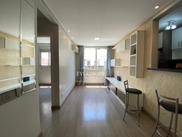 Apartamento de 2 quartos, 45m² no bairro Jardim Itu, em Porto Alegre | Eu Corretor