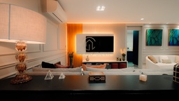 Apartamento de 3 quartos, 198m² no bairro Santo Antônio, em São Caetano do Sul | Eu Corretor