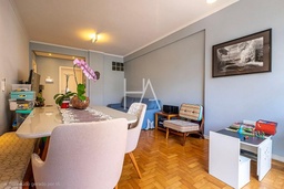 Apartamento de 2 quartos, 117m² no bairro Paraíso, em São Paulo | Eu Corretor