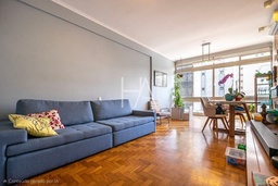 Apartamento de 2 quartos, 117m² no bairro Paraíso, em São Paulo | Eu Corretor