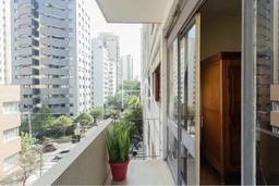 Apartamento de 2 quartos, 117m² no bairro Paraíso, em São Paulo | Eu Corretor
