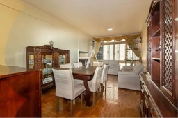 Apartamento de 2 quartos, 117m² no bairro Paraíso, em São Paulo | Eu Corretor