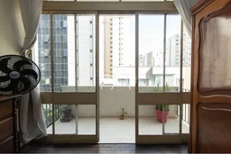 Apartamento de 2 quartos, 117m² no bairro Paraíso, em São Paulo | Eu Corretor