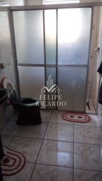 Casa de 2 quartos, no bairro Alvarenga, em São Bernardo do Campo | Eu Corretor