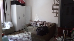 Casa de 2 quartos, no bairro Alvarenga, em São Bernardo do Campo | Eu Corretor