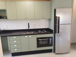 Apartamento de 3 quartos, 77m² no bairro Centro, em Biguaçu | Eu Corretor