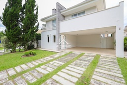 Casa de Condomínio de 4 quartos, 250m² no bairro São Braz, em Curitiba | Eu Corretor