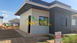 Casa de 48m² no bairro Figueira, em Santa Rosa | Eu Corretor