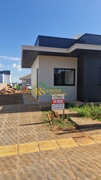 Casa de 48m² no bairro Figueira, em Santa Rosa | Eu Corretor