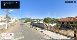Lote/Terreno de no bairro Praia João Rosa, em Biguaçu | Eu Corretor