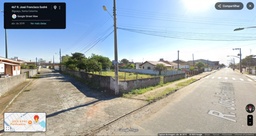 Lote/Terreno de no bairro Praia João Rosa, em Biguaçu | Eu Corretor