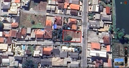 Lote/Terreno de no bairro Praia João Rosa, em Biguaçu | Eu Corretor