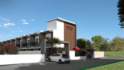 Sobrado de 2 quartos, 85m² no bairro Rio Caveiras, em Biguaçu | Eu Corretor