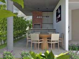 Sobrado de 2 quartos, 85m² no bairro Rio Caveiras, em Biguaçu | Eu Corretor