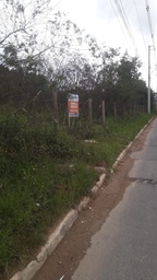 Lote/Terreno de no bairro Potecas, em São José | Eu Corretor