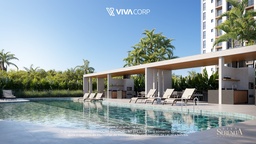 Apartamento de 2 quartos, 46m² no bairro Fundos, em Biguaçu | Eu Corretor