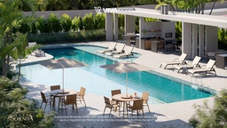 Apartamento de 2 quartos, 46m² no bairro Fundos, em Biguaçu | Eu Corretor