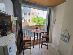 Apartamento de 3 quartos, 75m² no bairro Itacorubi, em Florianópolis | Eu Corretor