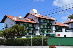 Apartamento de 2 quartos, 70m² no bairro Cachoeira do Bom Jesus, em Florianópolis | Eu Corretor