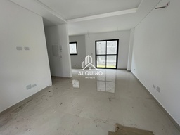 Sobrado de 3 quartos, 107m² no bairro Pilarzinho, em Curitiba | Eu Corretor