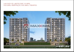 Apartamento de 1 quarto, no bairro Samambaia Sul, em Brasília | Eu Corretor