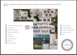 Apartamento de 1 quarto, no bairro Samambaia Sul, em Brasília | Eu Corretor