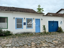 Casa de 2 quartos, 137m² no bairro Centro Histórico , em Paraty | Eu Corretor