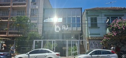 Sala Comercial de no bairro Auxiliadora, em Porto Alegre | Eu Corretor