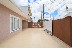 Casa de 3 quartos, 224m² no bairro Pioneiros, em Fazenda Rio Grande | Eu Corretor