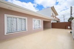 Casa de 3 quartos, 224m² no bairro Pioneiros, em Fazenda Rio Grande | Eu Corretor