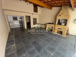 Sobrado de 3 quartos, 115m² no bairro Embuema, em Embu das Artes | Eu Corretor