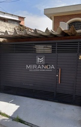 Sobrado de 3 quartos, 115m² no bairro Embuema, em Embu das Artes | Eu Corretor