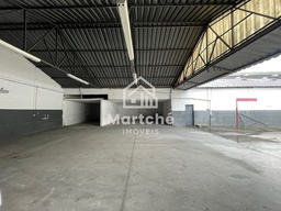 Galpão / Depósito / Armazém de 1250m² no bairro Belenzinho, em São Paulo | Eu Corretor