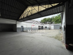 Galpão / Depósito / Armazém de 1250m² no bairro Belenzinho, em São Paulo | Eu Corretor
