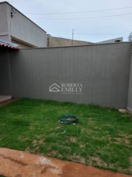 Casa de 2 quartos, 91m² no bairro Residencial Santa Fé, em Goiânia | Eu Corretor