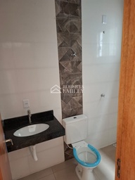 Casa de 2 quartos, 91m² no bairro Residencial Santa Fé, em Goiânia | Eu Corretor