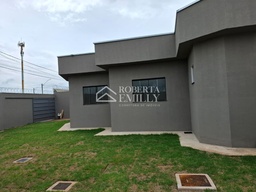 Casa de 2 quartos, 74m² no bairro Residencial Santa Fé I, em Goiânia | Eu Corretor