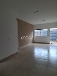 Casa de 2 quartos, 74m² no bairro Residencial Santa Fé I, em Goiânia | Eu Corretor