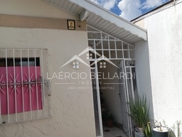 Casa de 2 quartos, 135m² no bairro Vila São José, em Taubaté | Eu Corretor