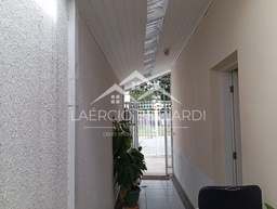 Casa de 2 quartos, 135m² no bairro Vila São José, em Taubaté | Eu Corretor