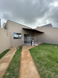 Casa de 2 quartos, 72m² no bairro Residencial Santa Fé, em Goiânia | Eu Corretor